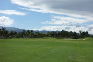 Grand Reserve (Championship) 18th Approach